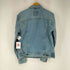 リーバイス LEVI STRAUSS&CO デニムジャケット メンズ  S